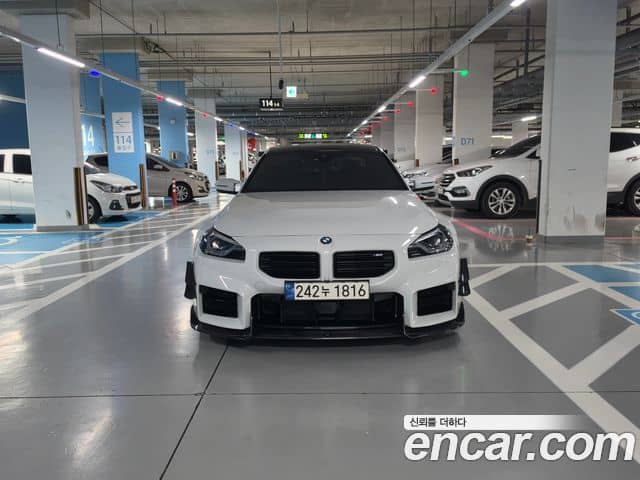 BMW M2