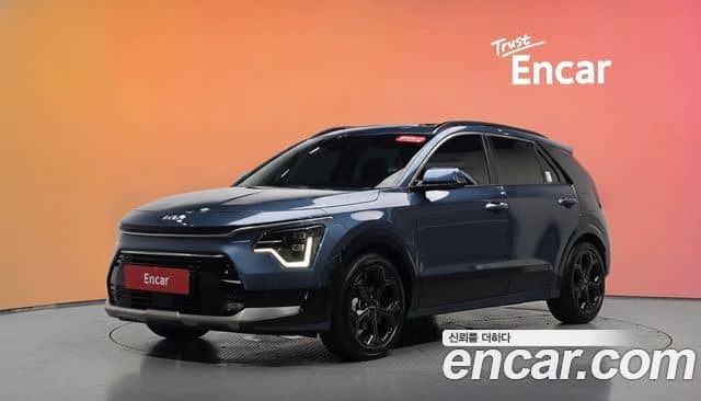 Kia Niro