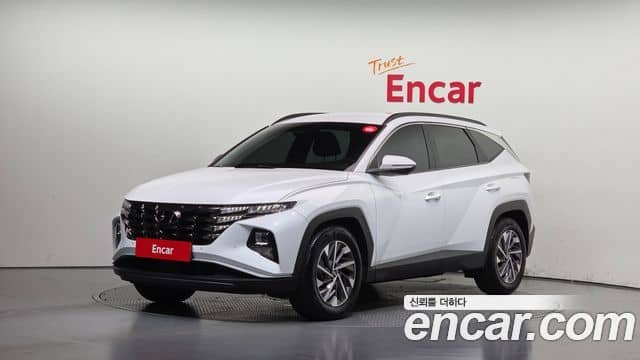 Hyundai The New Tucson