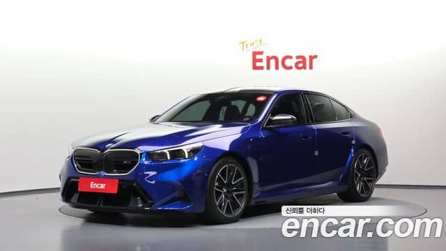 BMW M5