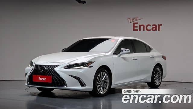 Lexus ES300h