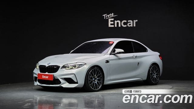 BMW M2 — фото 1
