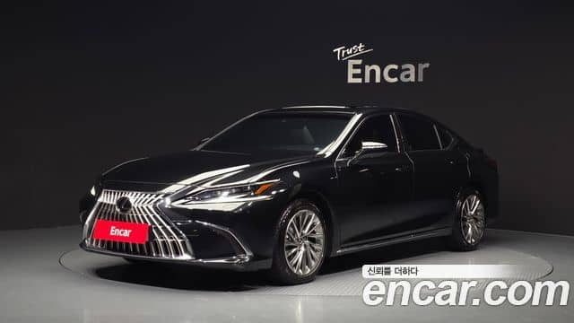 Lexus ES300h