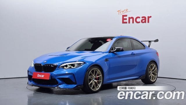 BMW M2 — фото 1
