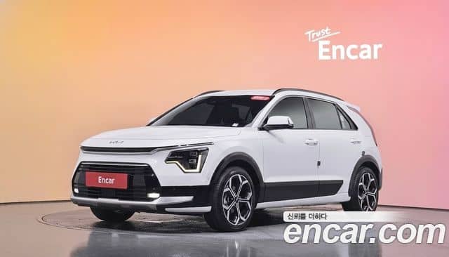 Kia Niro