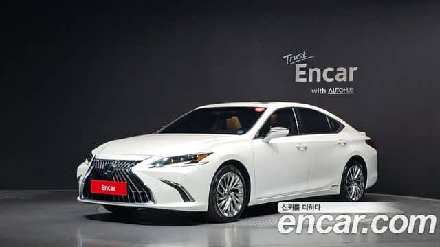 Lexus ES300h