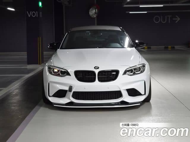 BMW M2