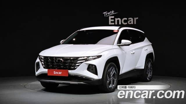 Hyundai The New Tucson