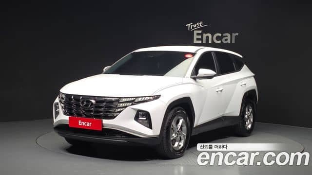 Hyundai The New Tucson