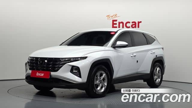 Hyundai The New Tucson