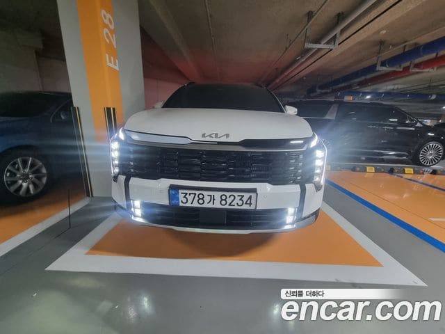 Kia Sportage — фото 1