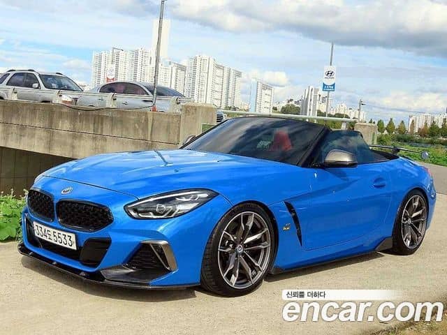 BMW Z4