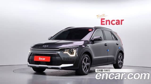 Kia Niro