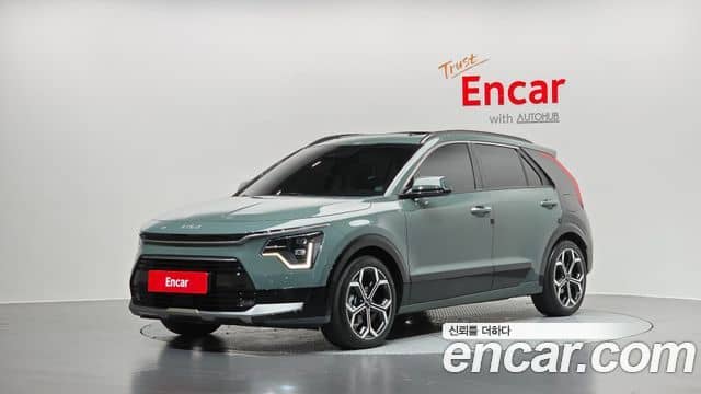 Kia Niro