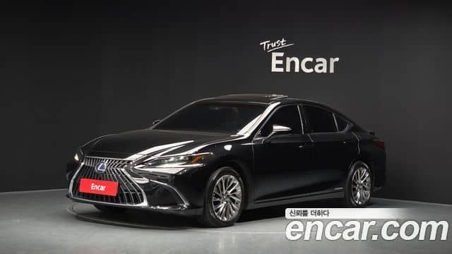 Lexus ES300h