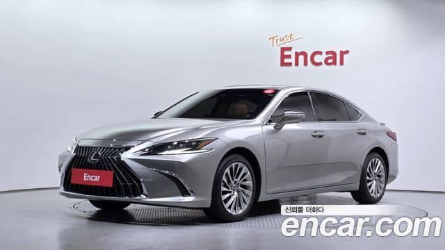 Lexus ES300h