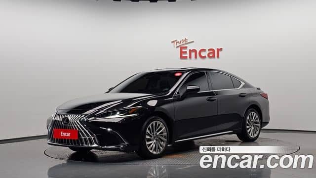 Lexus ES300h