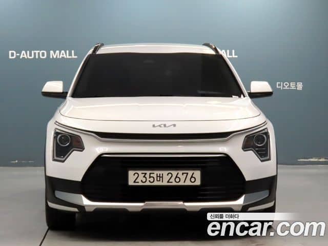 Kia Niro