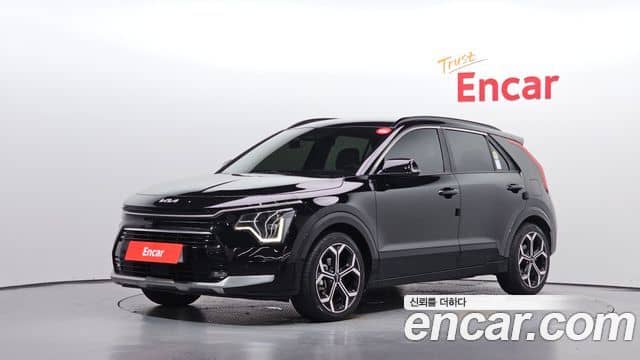 Kia Niro