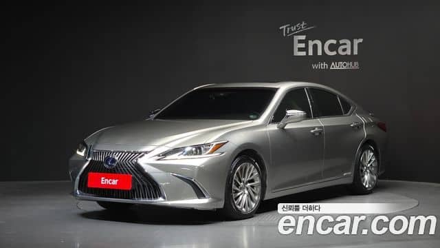 Lexus ES300h