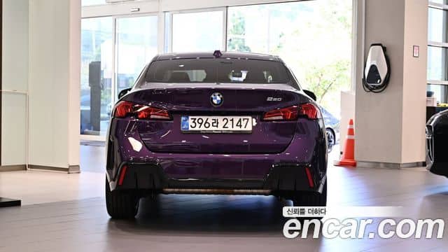 BMW 2 Series Gran Coupe