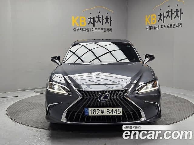 Lexus ES300h