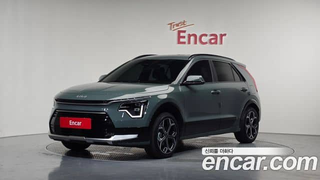 Kia Niro
