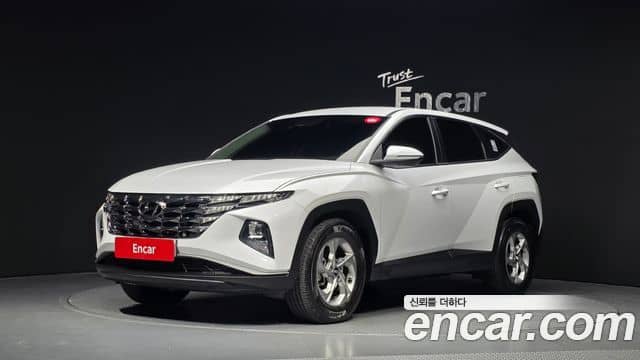 Hyundai The New Tucson