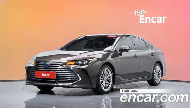 Toyota Avalon