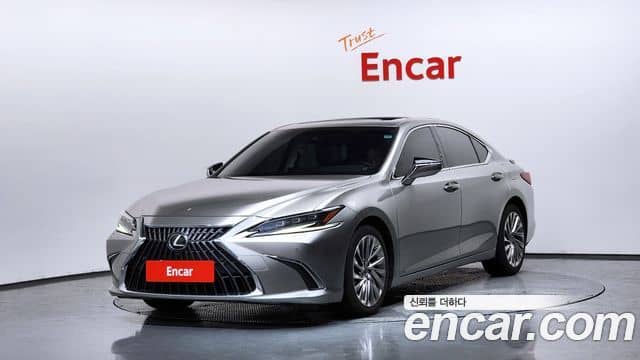 Lexus ES300h