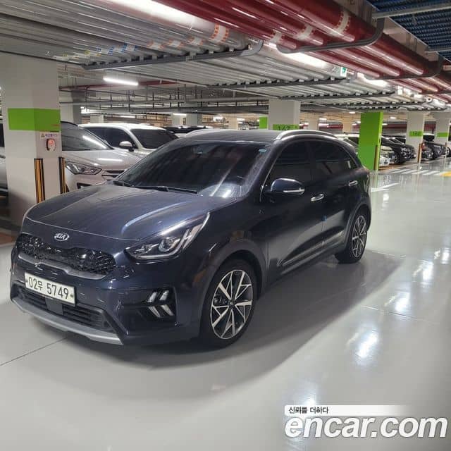 Kia Niro
