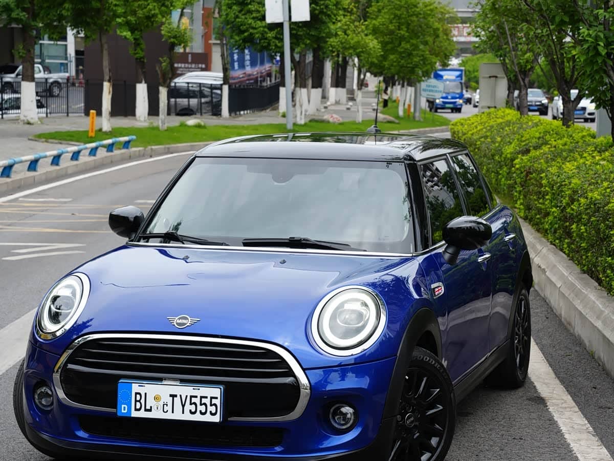 MINI MINI