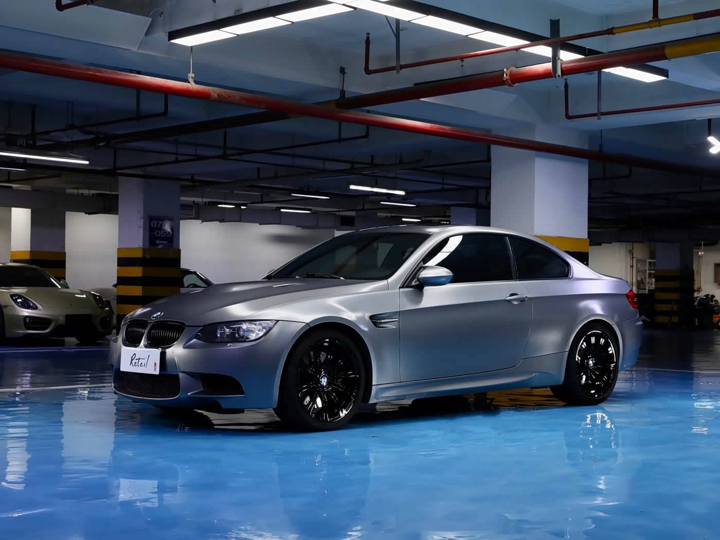 BMW M3