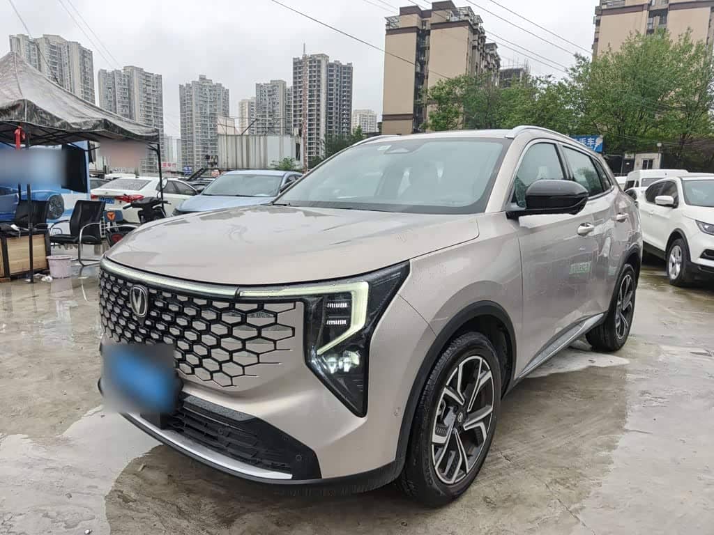 Changan CS55 PLUS
