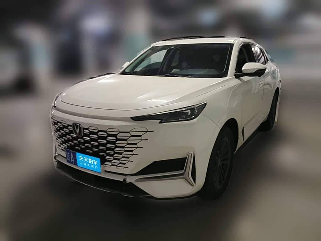 Changan UNI-K