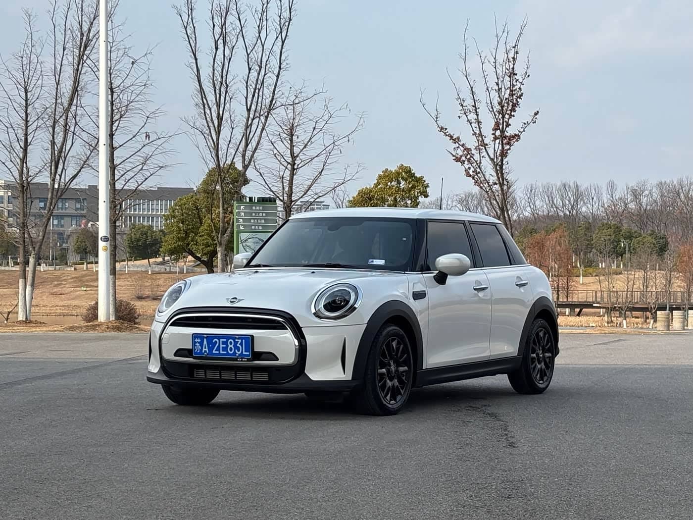 MINI MINI