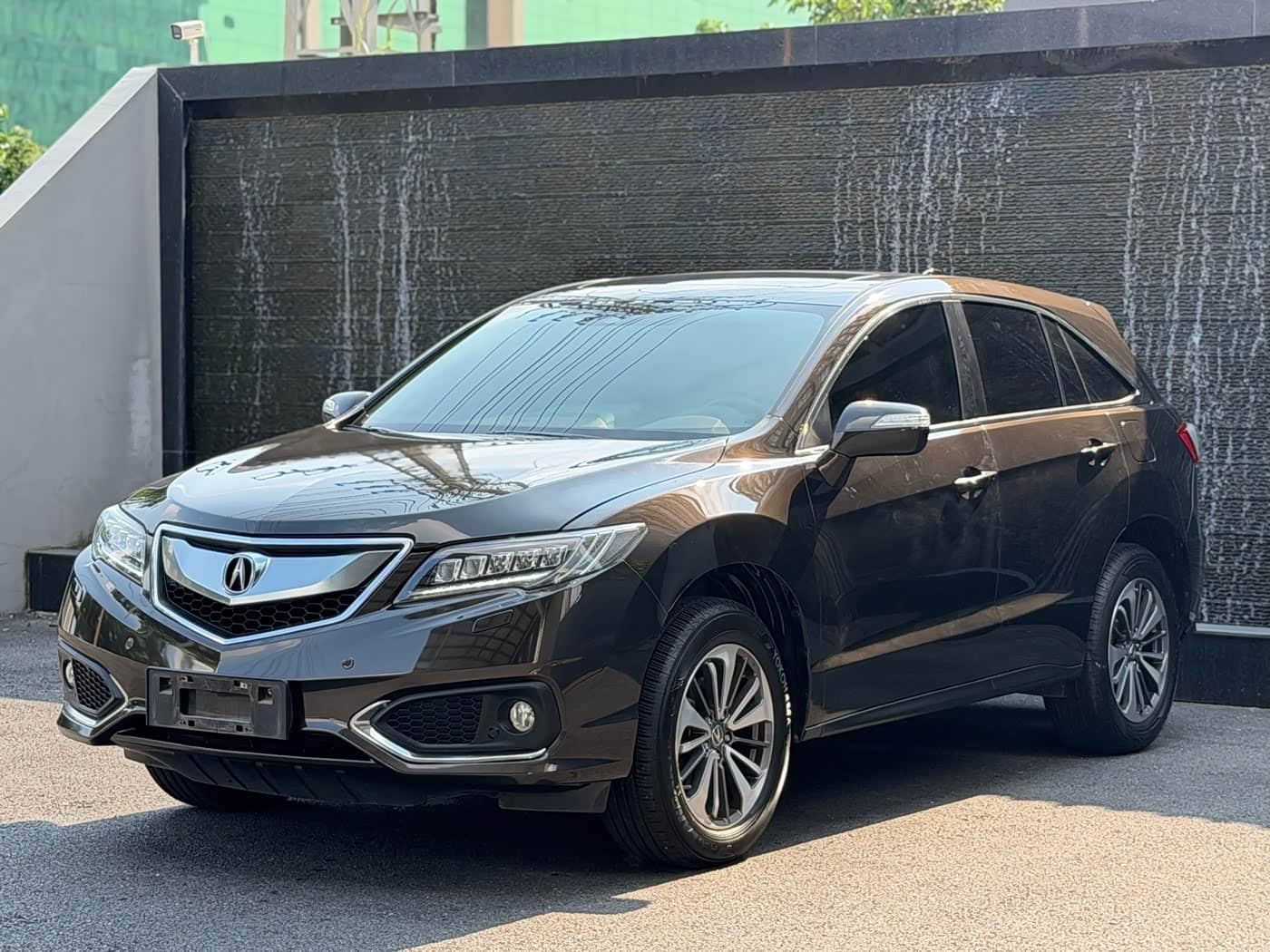 Acura RDX