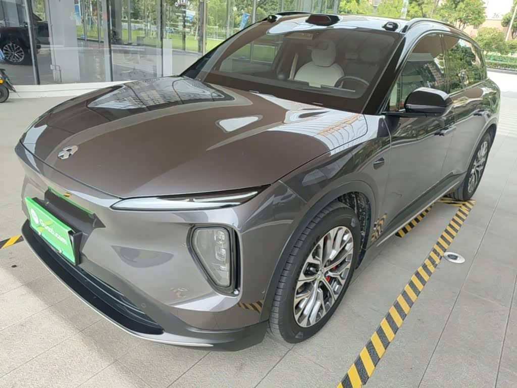 NIO ES6