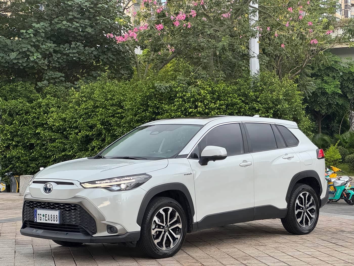 Toyota Frontlander
