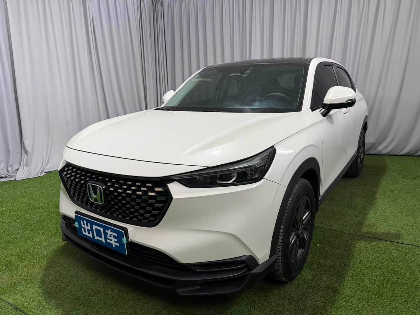Honda XR-V