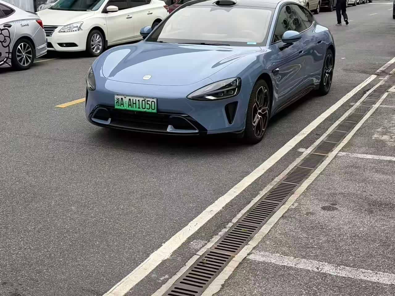 Xiaomi Auto Xiaomi SU7