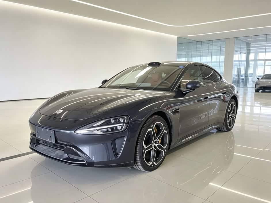Xiaomi Auto Xiaomi SU7