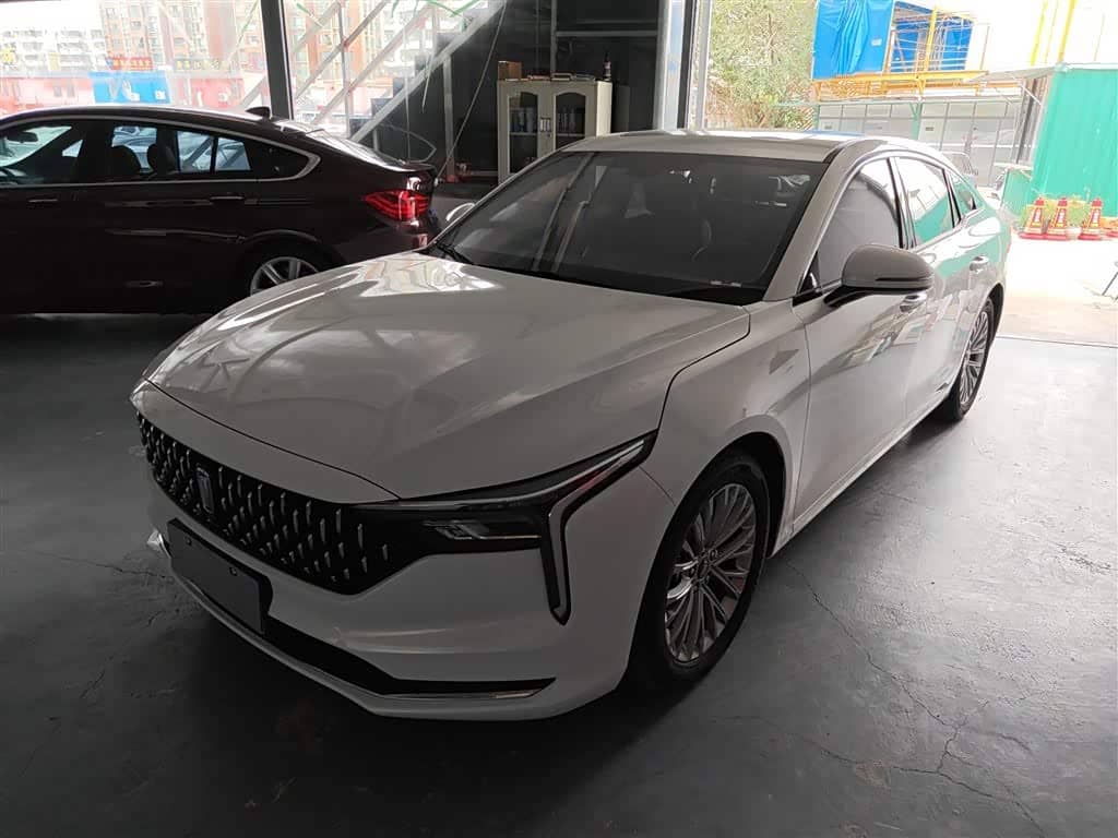 Besturn B70