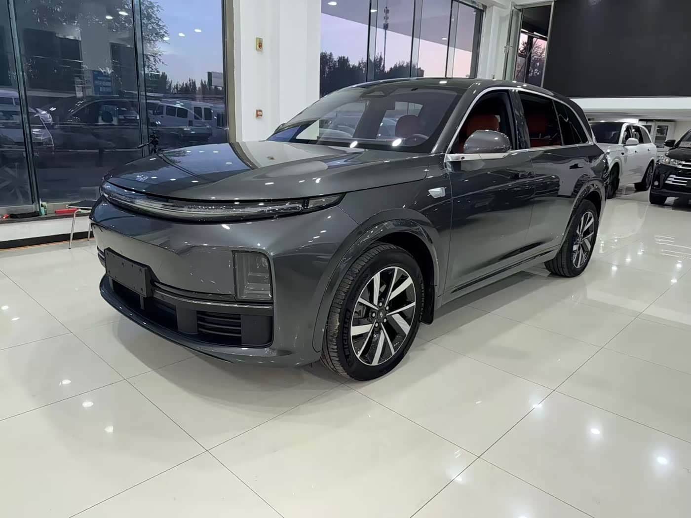 Li Auto L7
