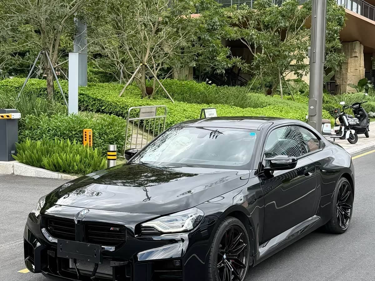 BMW M2