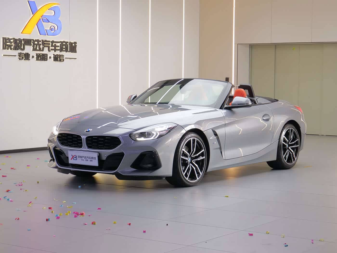 BMW Z4