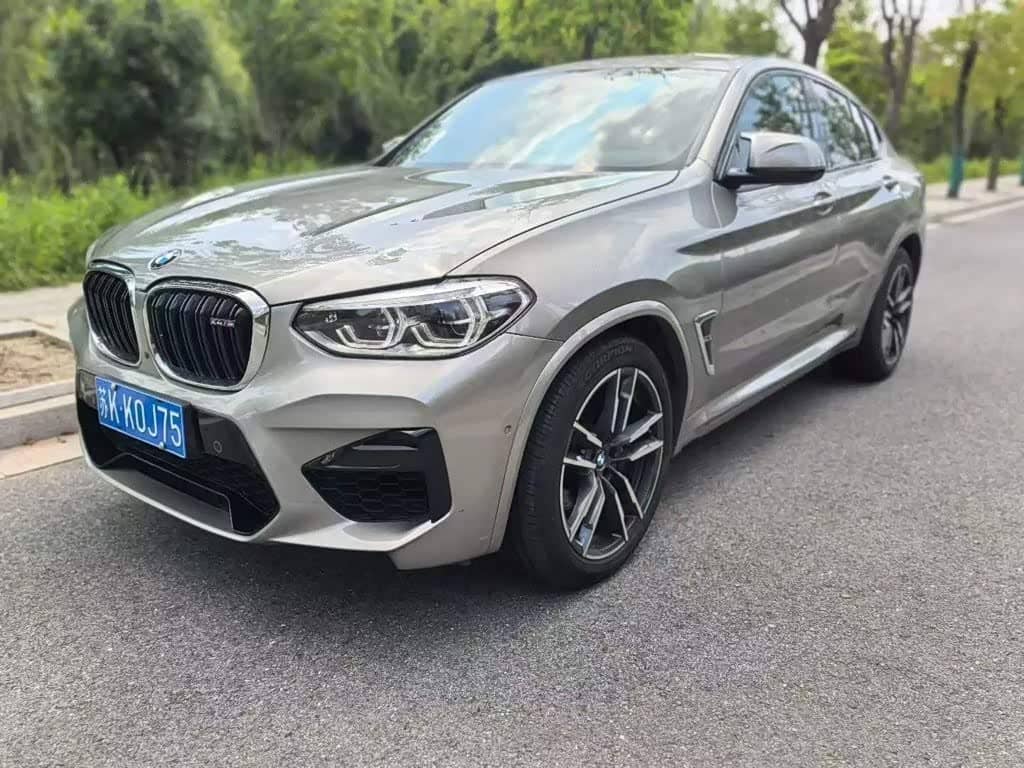 BMW X4 M