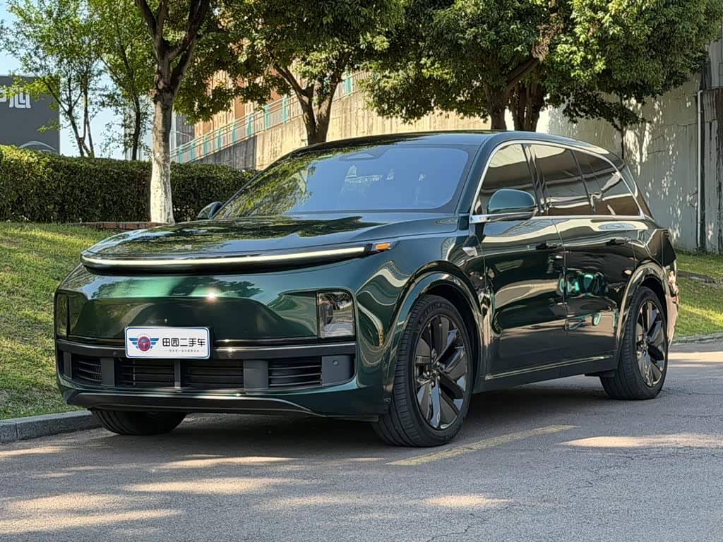 Li Auto Li Xiang L9