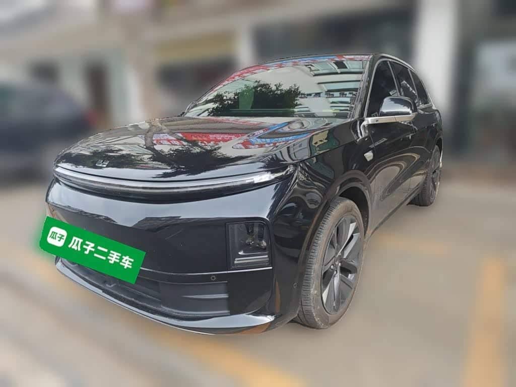 Li Auto L6