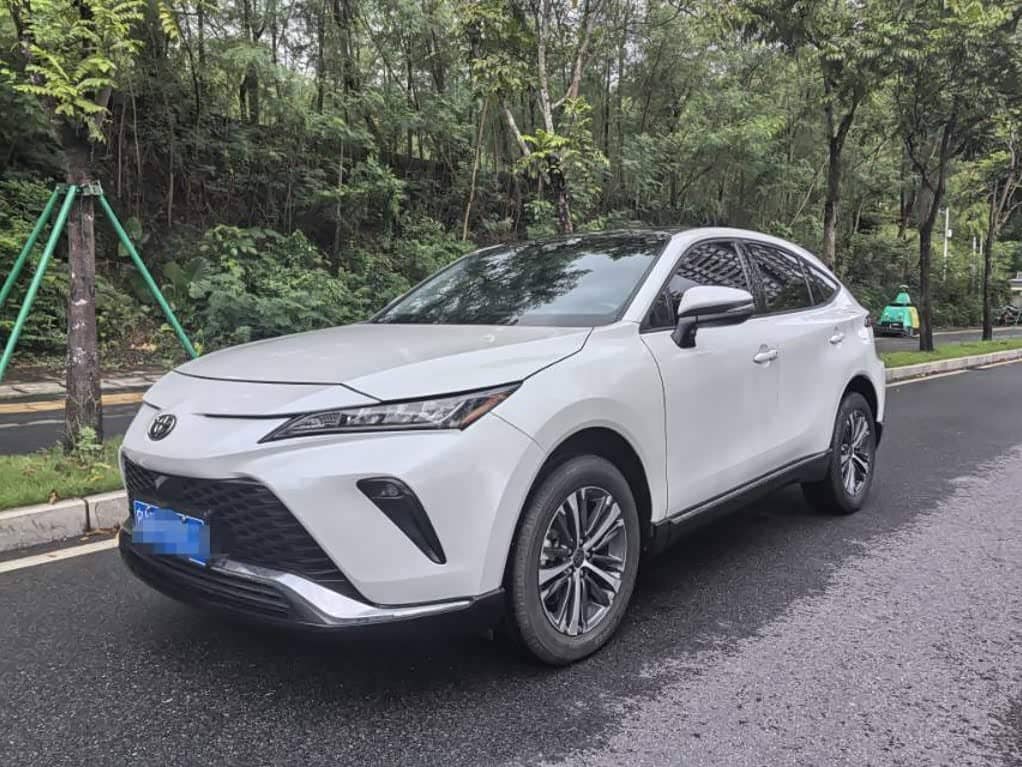Toyota Venza